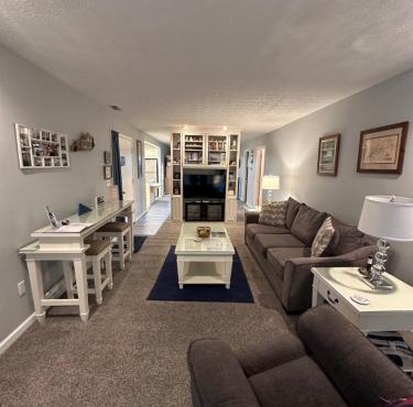 Woodson Bend Resort Condo 7-3 Extremely Large Luxury 1 Bedroom Sleeps 6