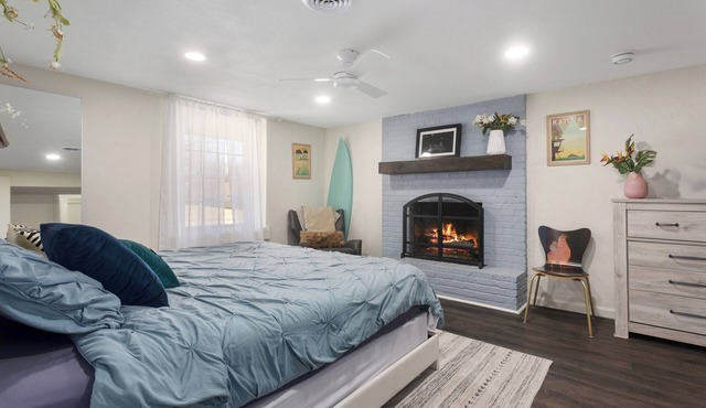World Cup Stay 4BR Home 20 Min to Arrowhead