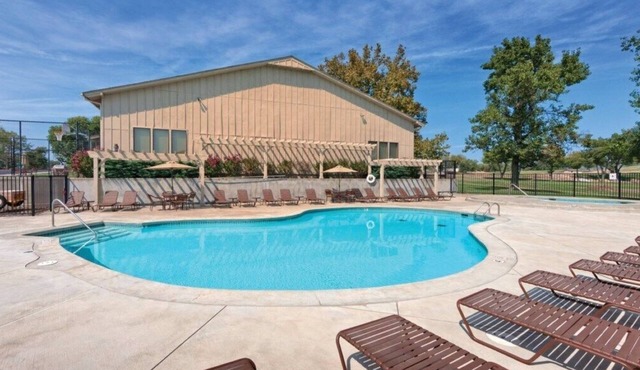 WorldMark Grand Lake - Studio
