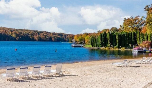 Wyndham Resort at Fairfield Glade - 1 bedroom