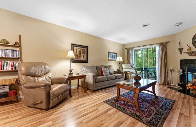 114 m² Condo ∙ 2 bedrooms ∙ 6 guests