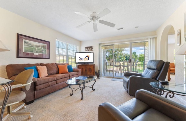 114 m² Condo ∙ 2 bedrooms ∙ 6 guests