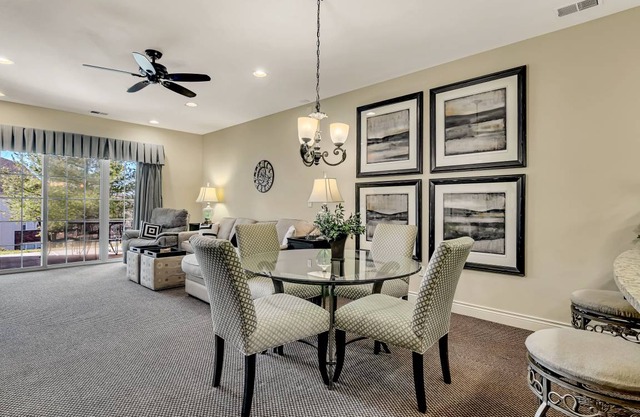 116 m² Condo ∙ 2 bedrooms ∙ 6 guests