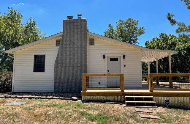 208 m² House ∙ 3 bedrooms ∙ 6 guests
