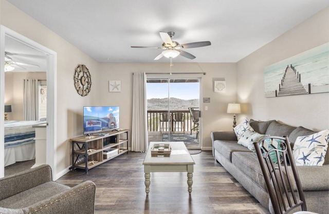 85 m² Condo ∙ 2 bedrooms ∙ 6 guests