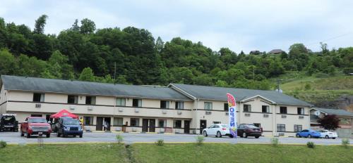 American Elite Inn 