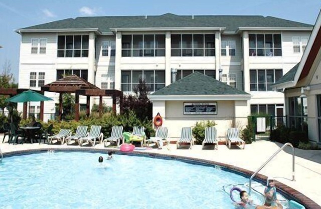 Beautiful 1 bedroom unit at resort, sleeps 4
