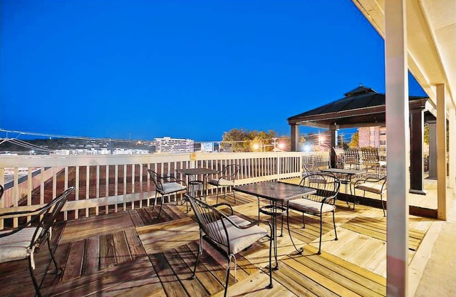 Best Western Plus Landing View Inn & Suites