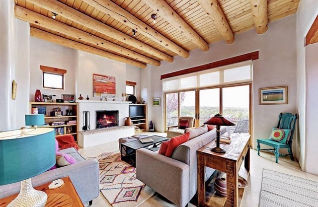 Bishop`s Lodge Villa 43E