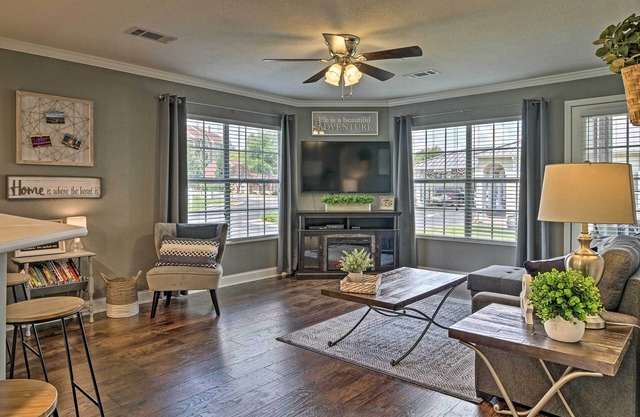 Branson Condo: Pool Access, Near Table Rock Lake!
