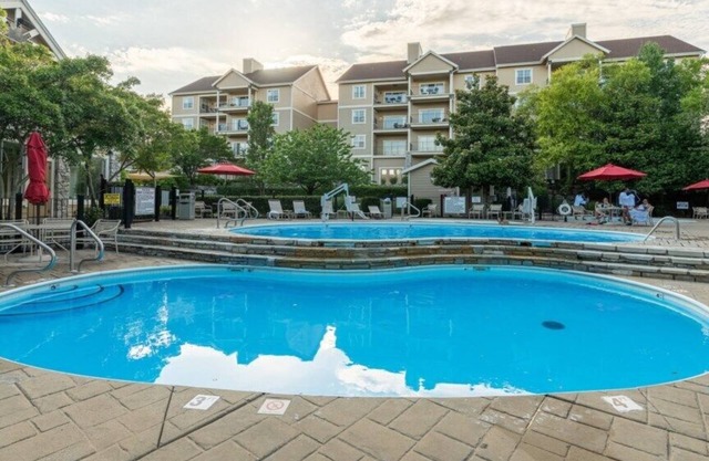 Club Wyndham Branson at the Meadows - 1 Bedroom Suite