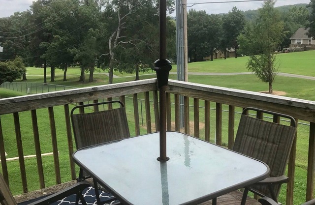 Cozy Condo 8 Miles from Silver Dollar City!