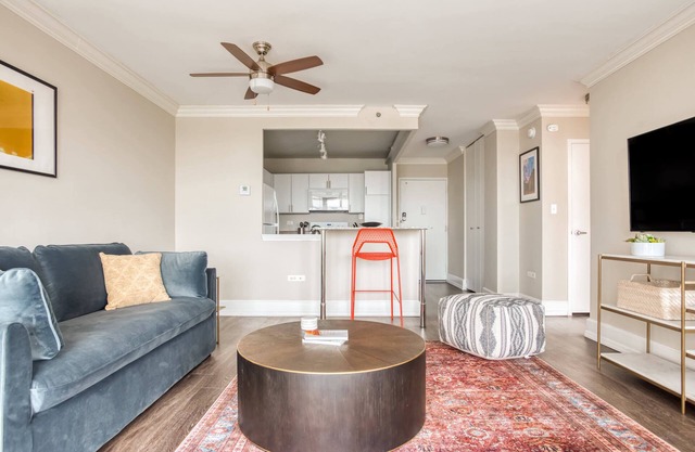 Cozysuites Sky 