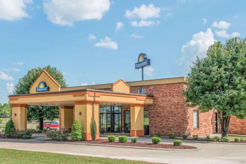 Days Inn 