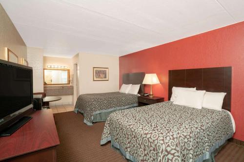 Days Inn 