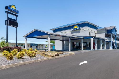 Days Inn 