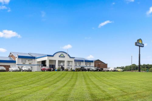 Days Inn 