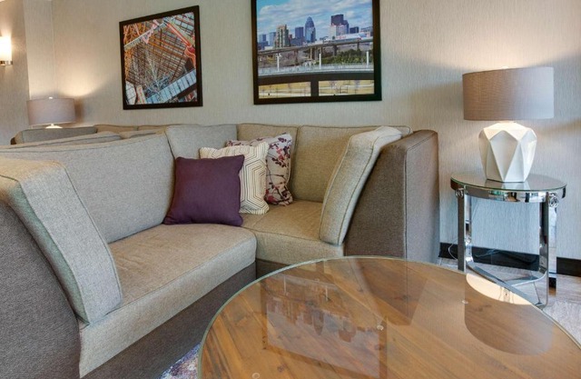 Drury Inn Suites Louisville North 