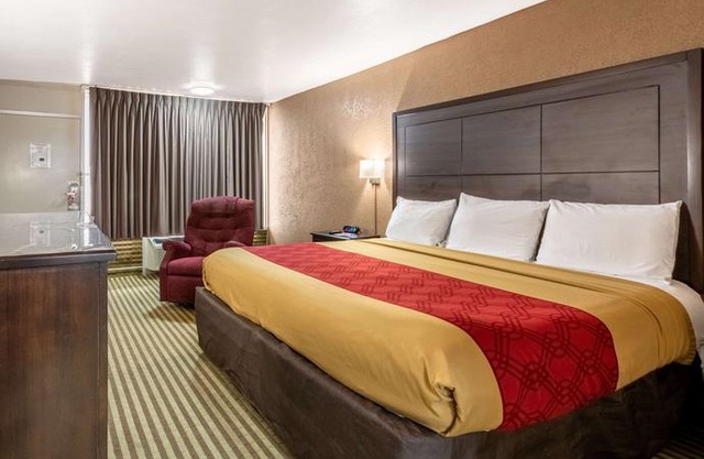 Econo Lodge 