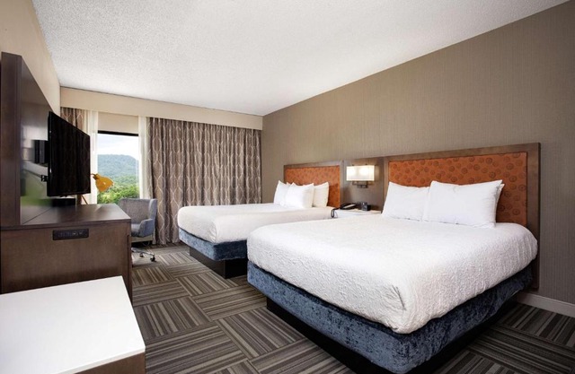 Hampton Inn Kingsport 