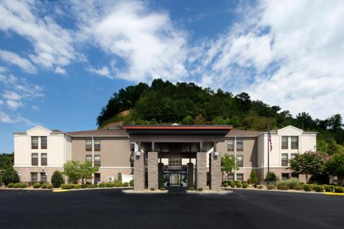 Holiday Inn Express Middlesboro Ihg Hotel 
