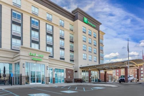 Holiday Inn Louisville Airport South Ihg Hotel 