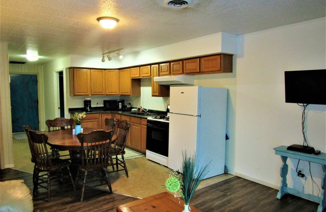 Kentucky Lynnhurst Resort 
