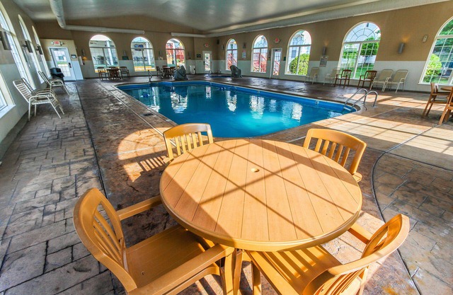 Resort Carriage Place 