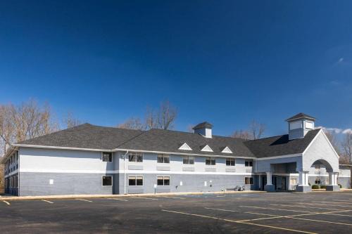 Quality Inn Carrollton 