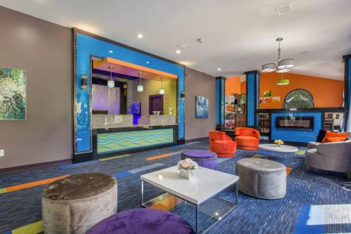 Quality Inn London 