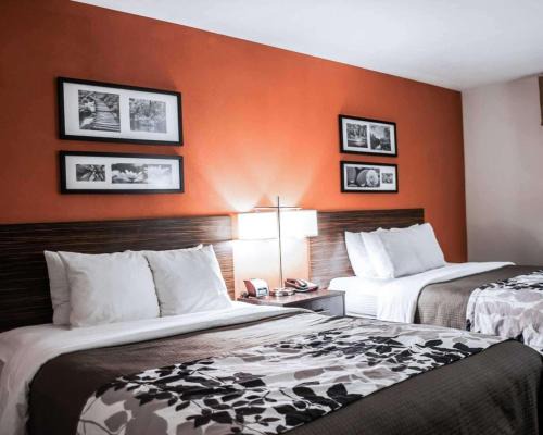Inn Suites Fort Campbell 