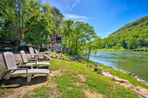 Cozy Tenn River Mi Chattanooga 
