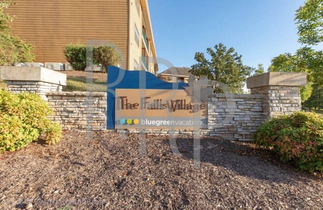 The Falls Village™ - 1 Bedroom