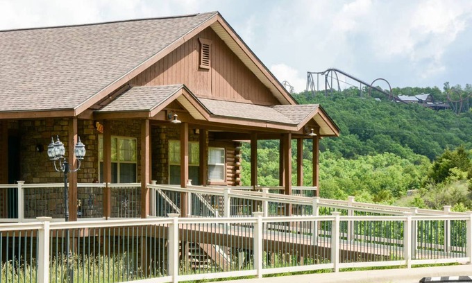Indian Point Condo | 103 m² Condo ∙ 2 bedrooms ∙ 6 guests