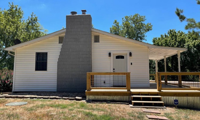 Rockaway Beach House | 208 m² House ∙ 3 bedrooms ∙ 6 guests