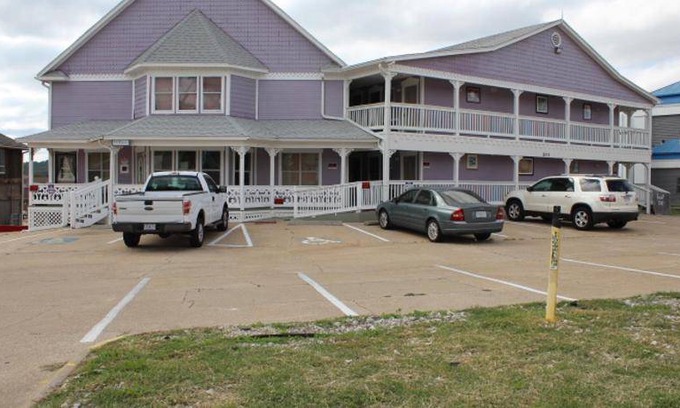 Branson Apartment | 27 m² Apartment ∙ 4 guests