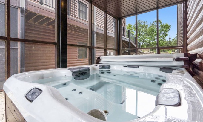 Lampe House | 279 m² House ∙ 6 bedrooms ∙ 16 guests