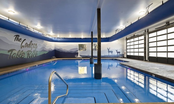 Indian Point House | 294 m² House ∙ 6 bedrooms ∙ 24 guests