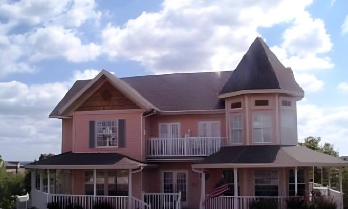 Branson Theater District House | 33 m² Motel ∙ 4 guests