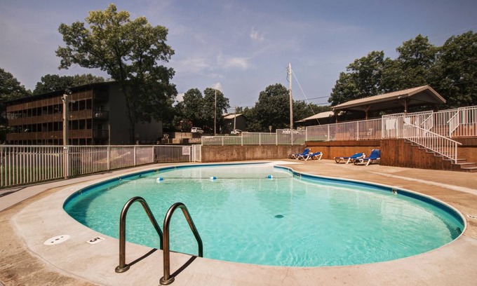 Notch Estates Condo | 84 m² Condo ∙ 2 bedrooms ∙ 6 guests
