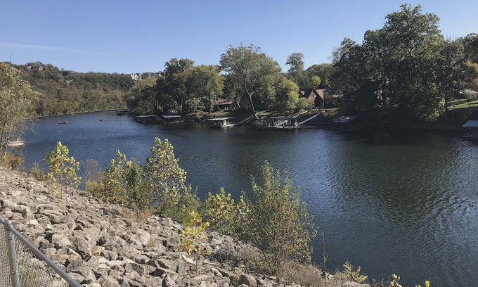 Branson Condo | Awesome Walk in Lakefront