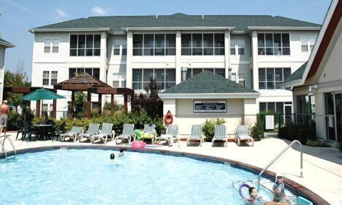 Branson Apartment | Beautiful 2 bedroom unit at resort, sleeps 8