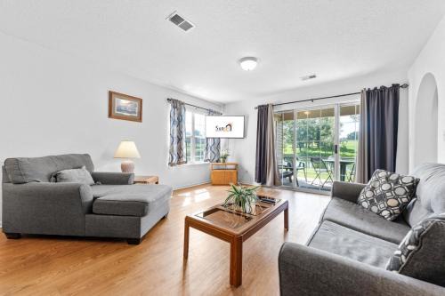 Branson Apartment | Carefree Getaways Condo