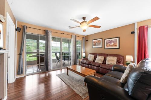 Branson Apartment | Fort Taneycomo Condo