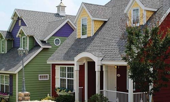Branson Condo | Four Bedroom Luxury Condo, Stormy Point Village (2027706)