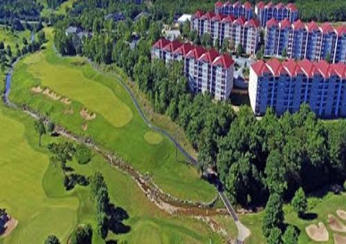 Branson Apartment | Grand Crowne Resort C Suite-619 Sq Ft-Can be combined with B 949 Sq Ft-