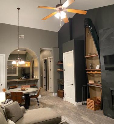 Indian Point House | Holiday homes in MO, USA