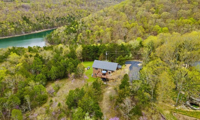 Blue Eye House | House ∙ 1 bedroom ∙ 4 guests