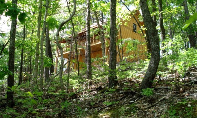 Blue Eye House | House ∙ 1 bedroom ∙ 8 guests