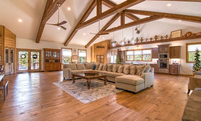 Blue Eye House | House ∙ 2 bedrooms ∙ 5 guests